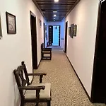 Bed & Breakfast Dinc 4*