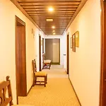 Dinc Bed & Breakfast 4*