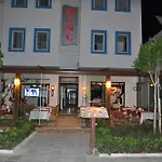 Dinc Bed & Breakfast