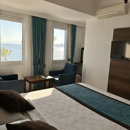 Nocleg ze śniadaniem Dinc Bodrum