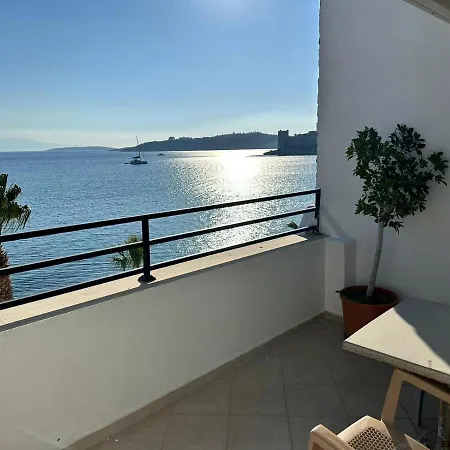 Nocleg ze śniadaniem Dinc Bodrum