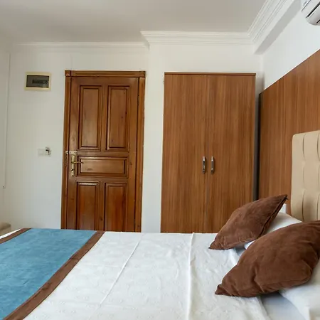 Dinc 4* Bodrum