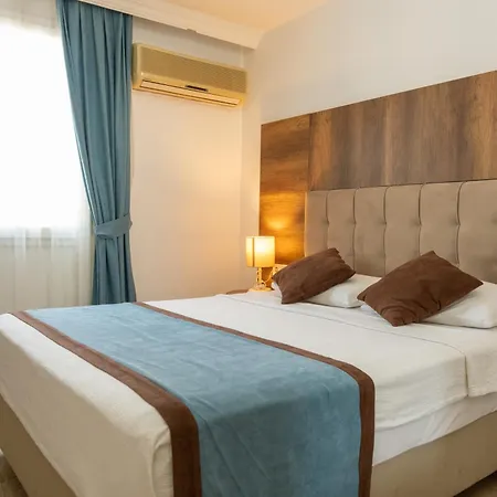 Nocleg ze śniadaniem Dinc Bodrum