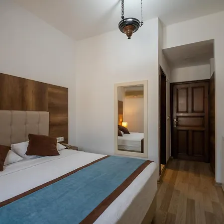 Dinc Nocleg ze śniadaniem Bodrum