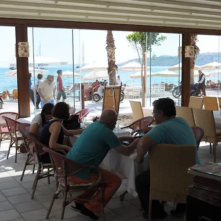 Nocleg ze śniadaniem Dinc