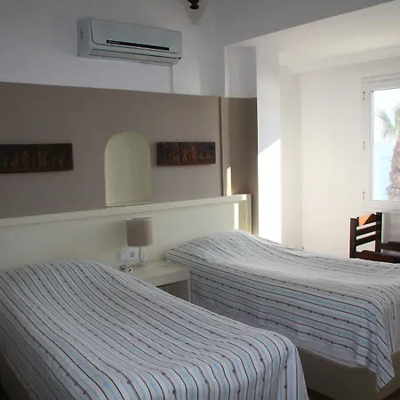 Dinc Nocleg ze śniadaniem 4*