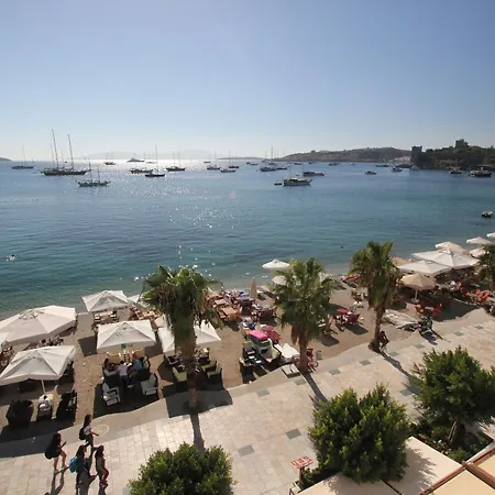 Nocleg ze śniadaniem Dinc Bodrum