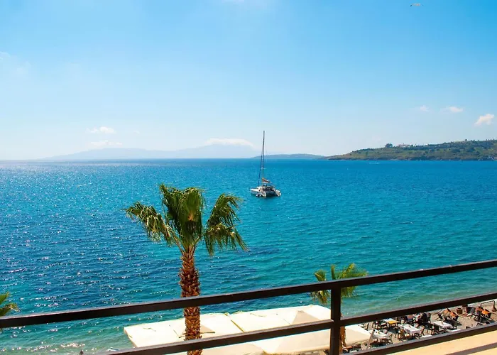 Dinc Αλικαρνασσός