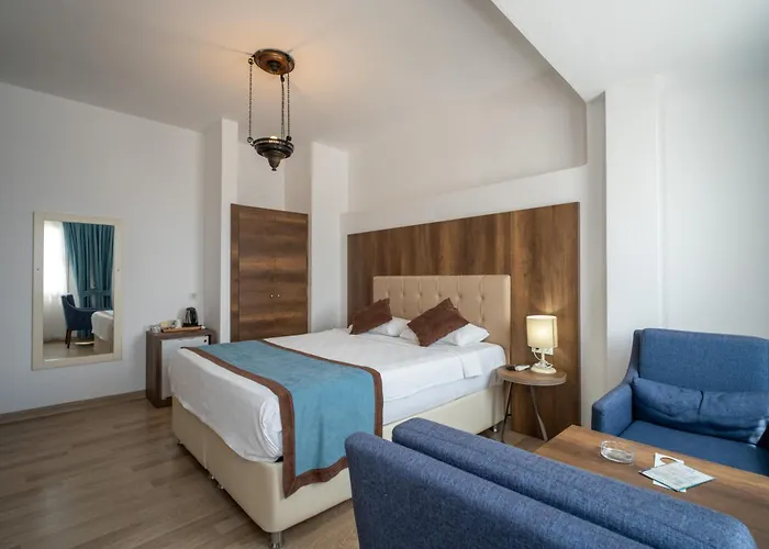 Bed and Breakfast Dinc