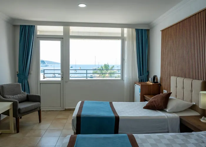 Bed and Breakfast Dinc 4*