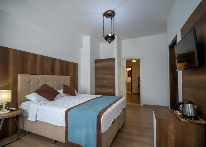 Bed and Breakfast Dinc
