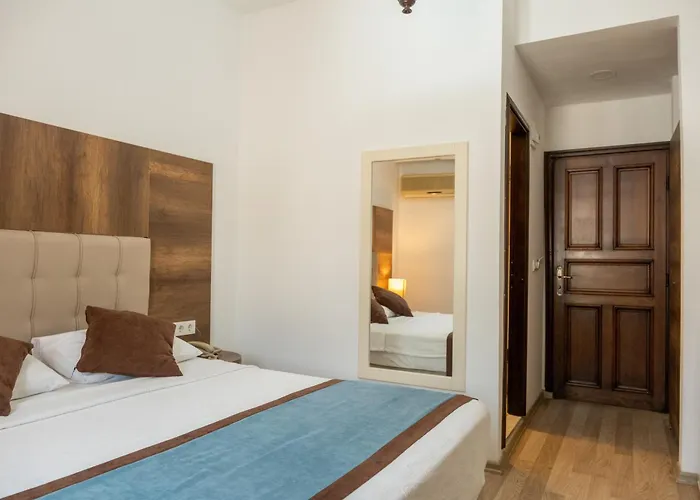 Bed and Breakfast Dinc