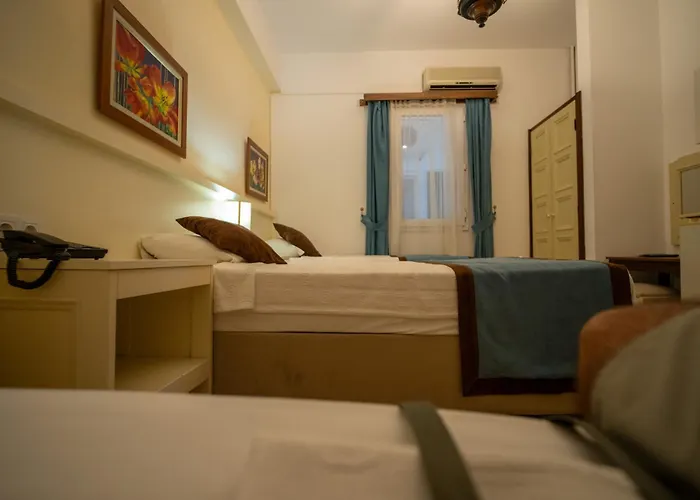 Bed and Breakfast Dinc