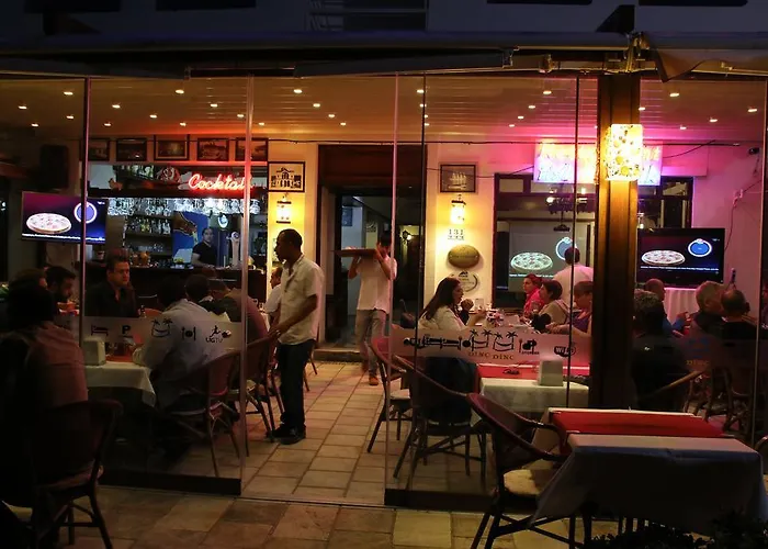 Bed and Breakfast Dinc 4*