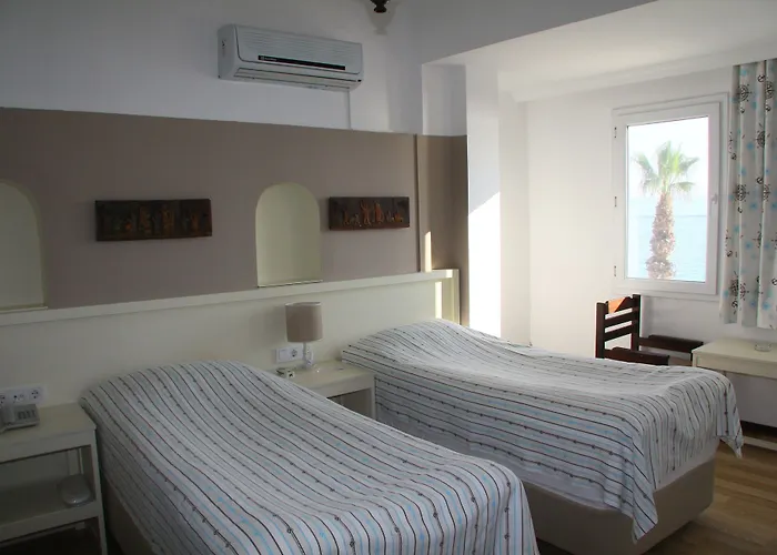 Dinc Bed and Breakfast 4*