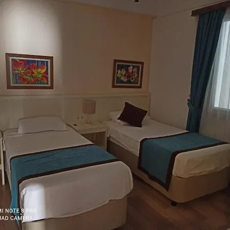 Dinc Bed and breakfast 3*