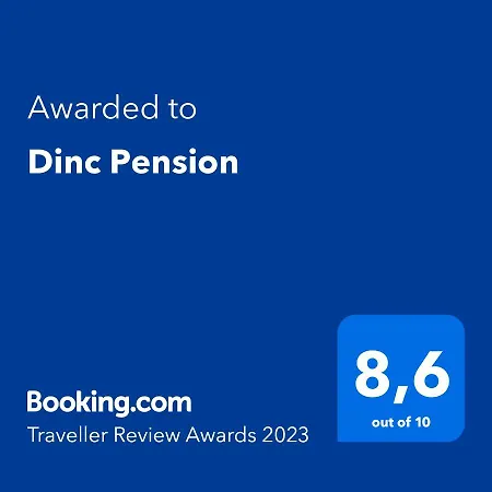 Dinc B&B 4*