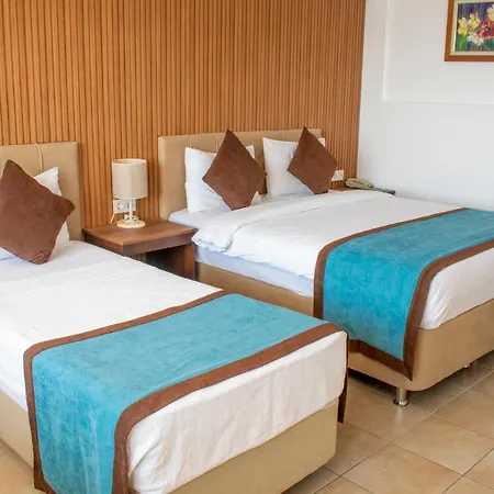 Dinc Bed and Breakfast Αλικαρνασσός