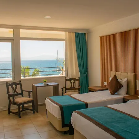 Bed & Breakfast Dinc