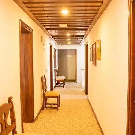 Dinc Bed & Breakfast 4*