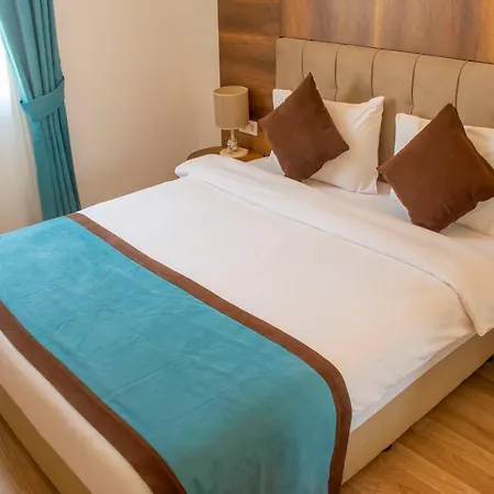 Dinc Bed & Breakfast