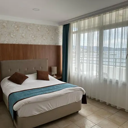 Dinc Bed and breakfast