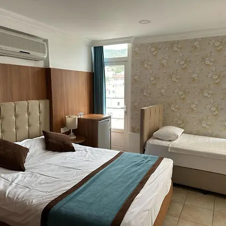 Bed and breakfast Dinc 3*