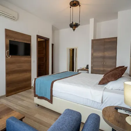 Bed & Breakfast Dinc