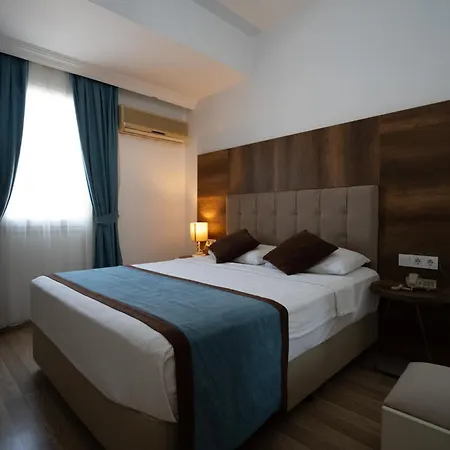 Dinc Bed & Breakfast 3*