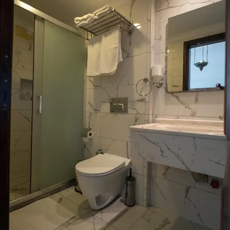 Bed & Breakfast Dinc 3*