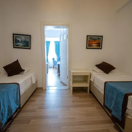 Dinc 3* Bodrum