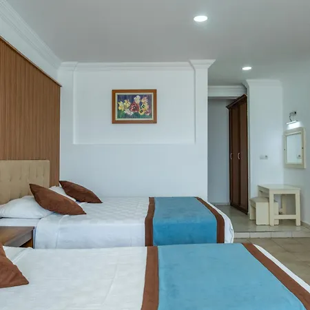 Dinc Bed & Breakfast