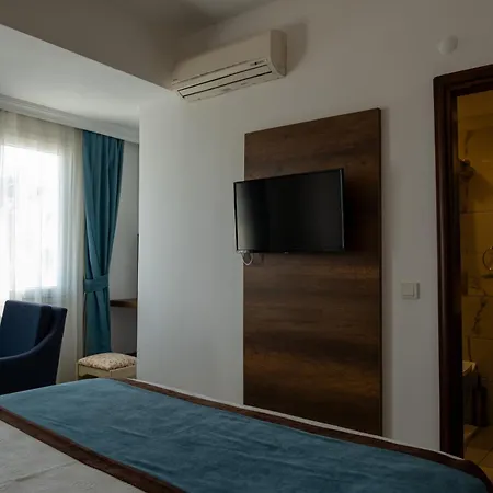 Dinc Bed & Breakfast Bodrum