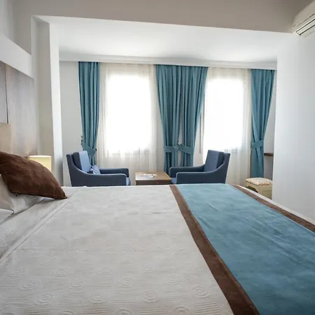 Dinc Bodrum