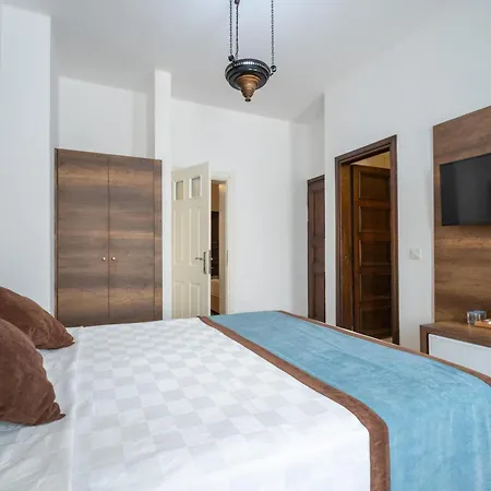 Bed & Breakfast Dinc 3*