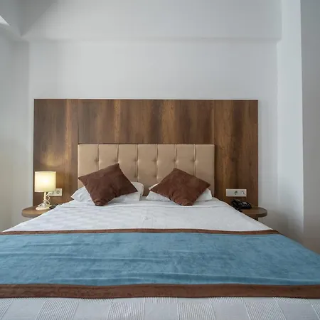 Dinc Bed & Breakfast Bodrum