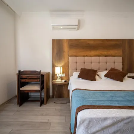 Dinc Bed & Breakfast