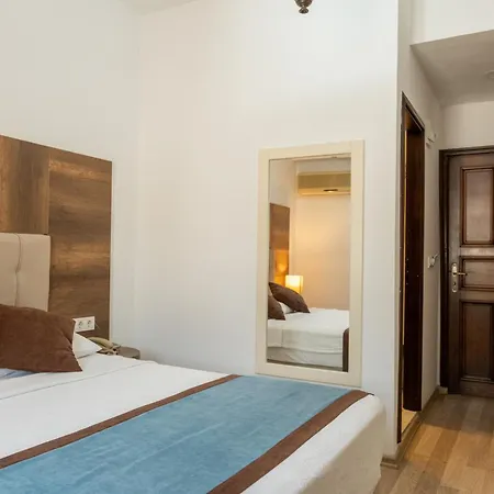 Bed & Breakfast Dinc