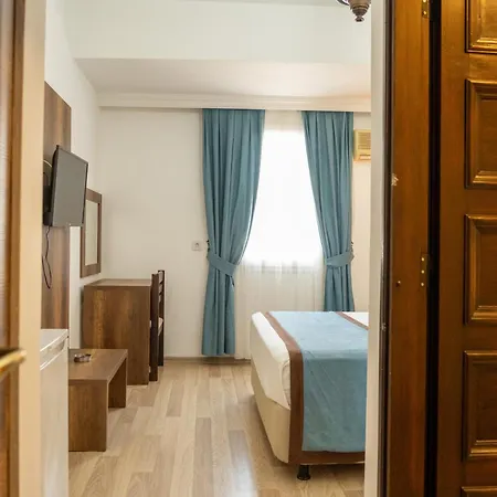 Dinc B&B 4*