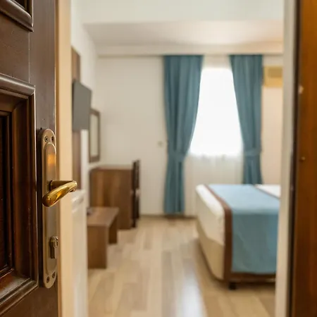 Bed & Breakfast Dinc 3*