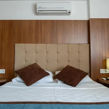 Bed and breakfast Dinc Bodrum