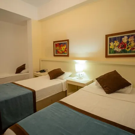 Bed & Breakfast Dinc 3*