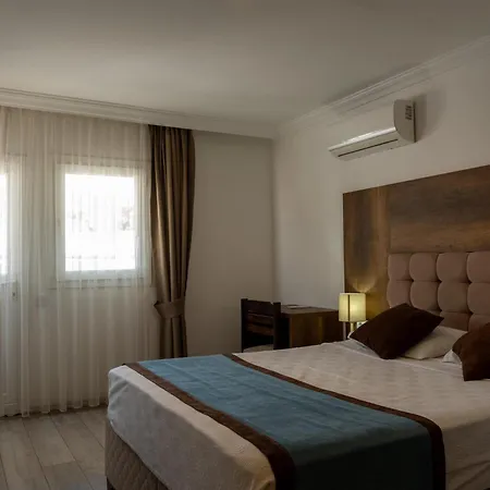 Bed & Breakfast Dinc Bodrum
