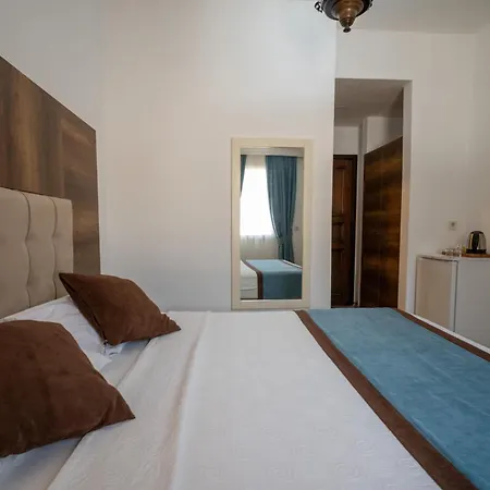 Dinc 3* Bodrum