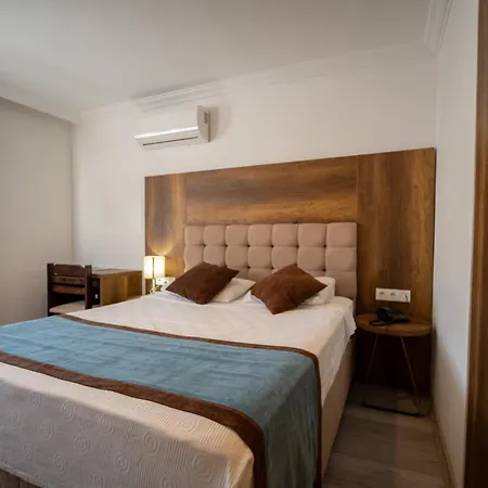 Dinc Bed & Breakfast