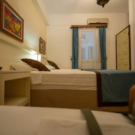 Bed and breakfast Dinc