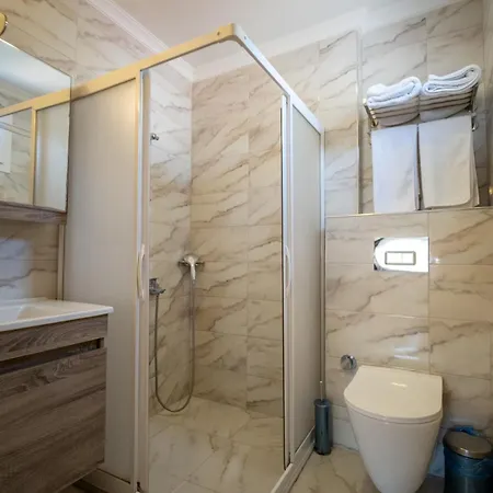 Bed and breakfast Dinc 3*