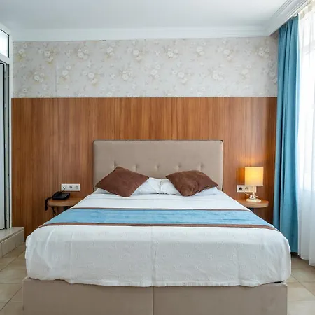 Dinc Bed & Breakfast Bodrum