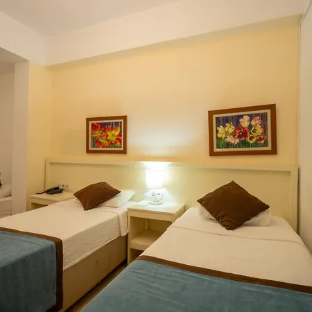 Bed and breakfast Dinc Bodrum