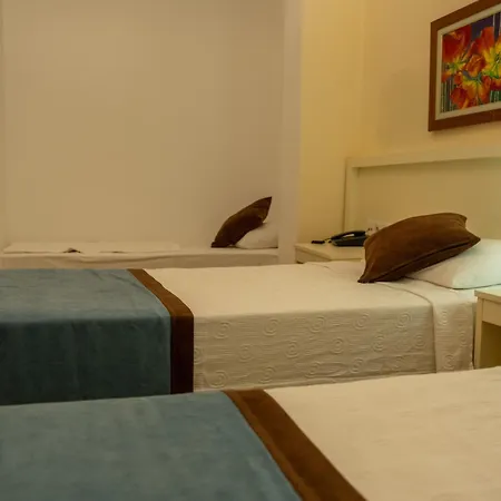 Dinc Bed and breakfast